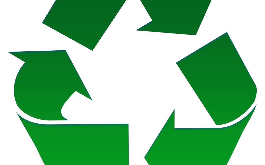 Collecte de tri sélectif