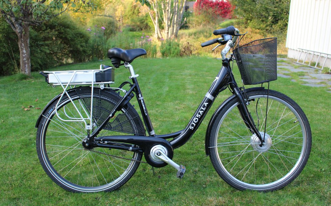 Le savez-vous ? 200€ d’économies sur votre prochain vélo !