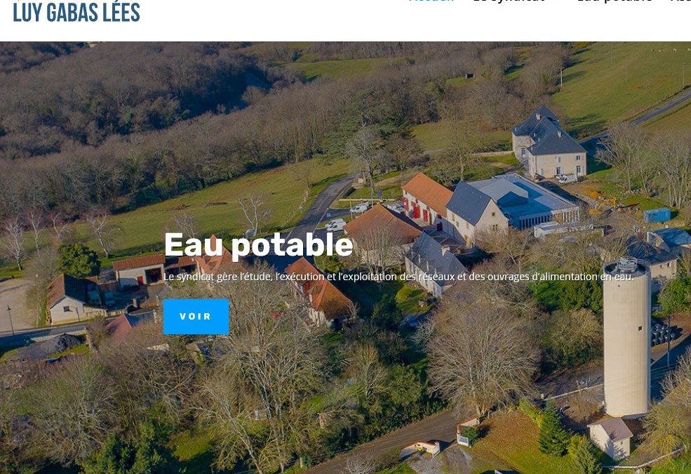 Tout savoir sur votre syndicat de l’Eau