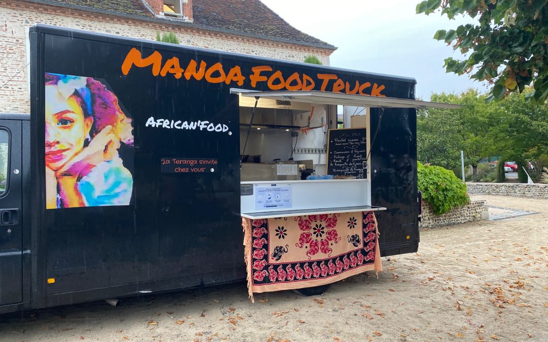 Bibliothèque, food truck… : c’est bon à savoir !