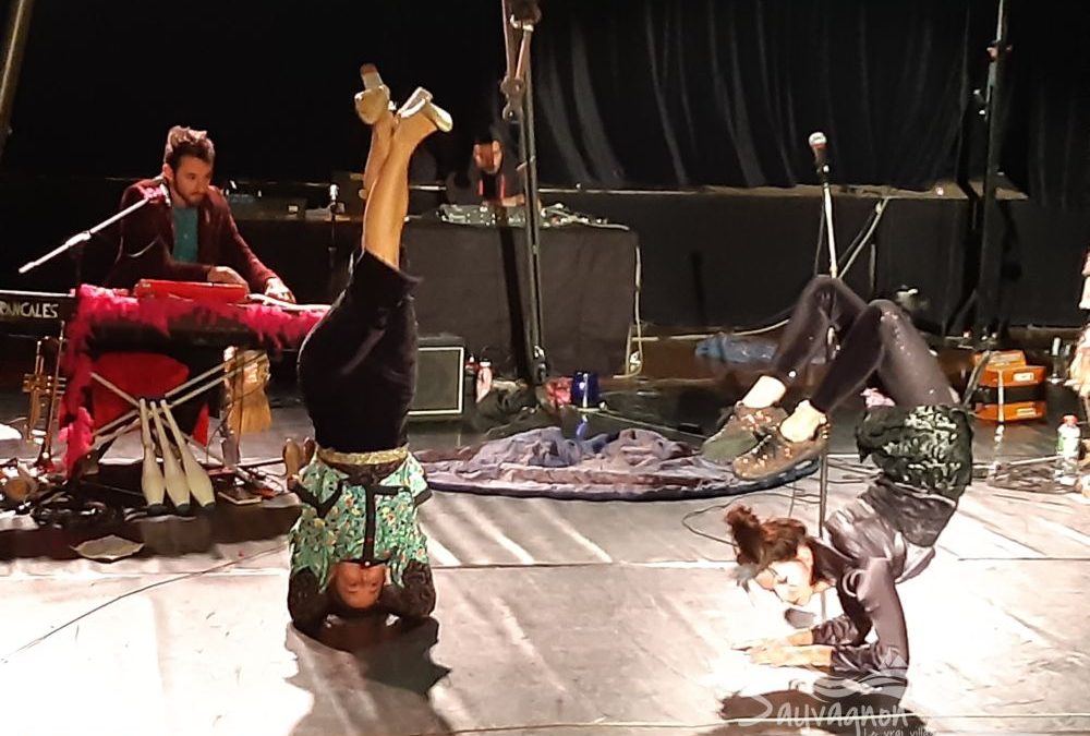 Un Cabaret reparti sur de bonnes bases