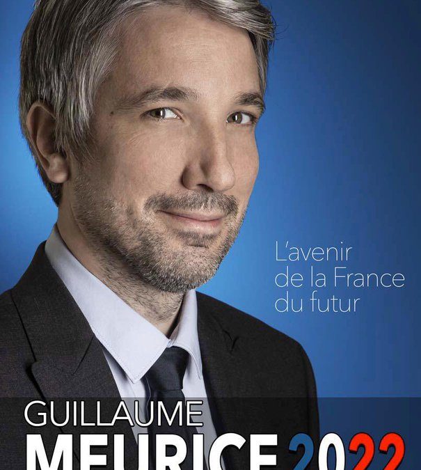 Cabaret Sauvagnon : réservez vos places pour Meurice !