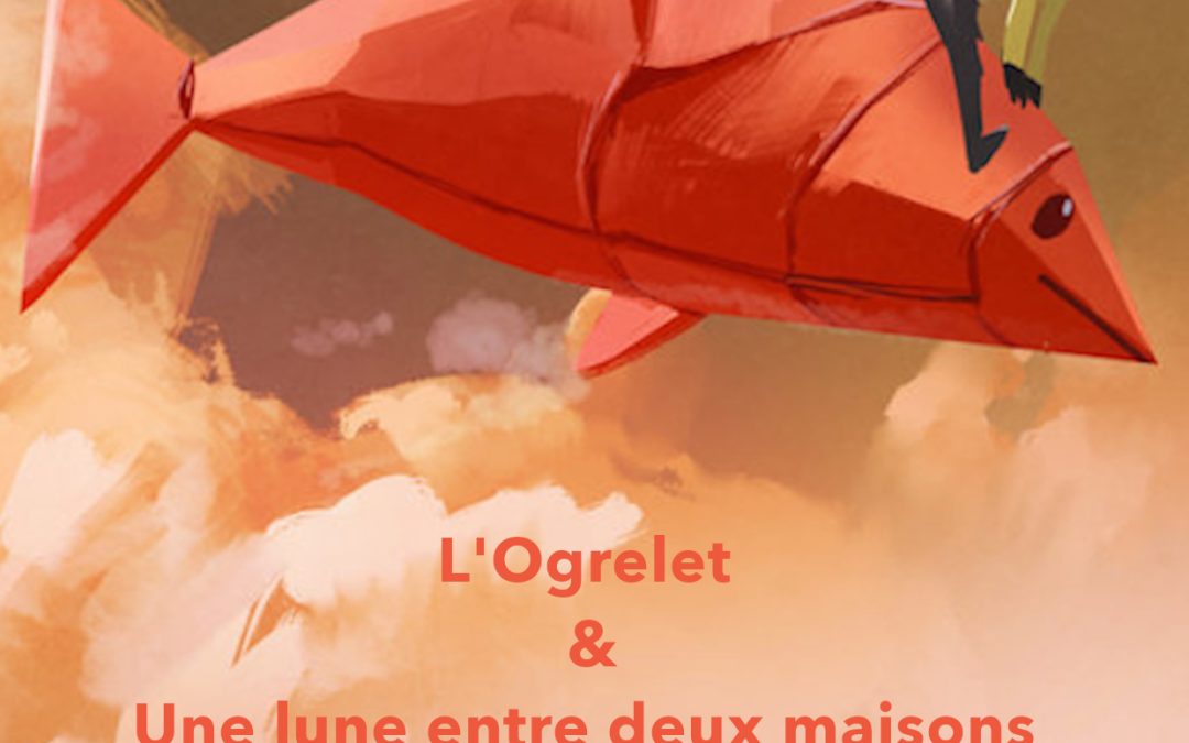Un après-midi de spectacles au centre festif avec ToutDroitJusquauMatin