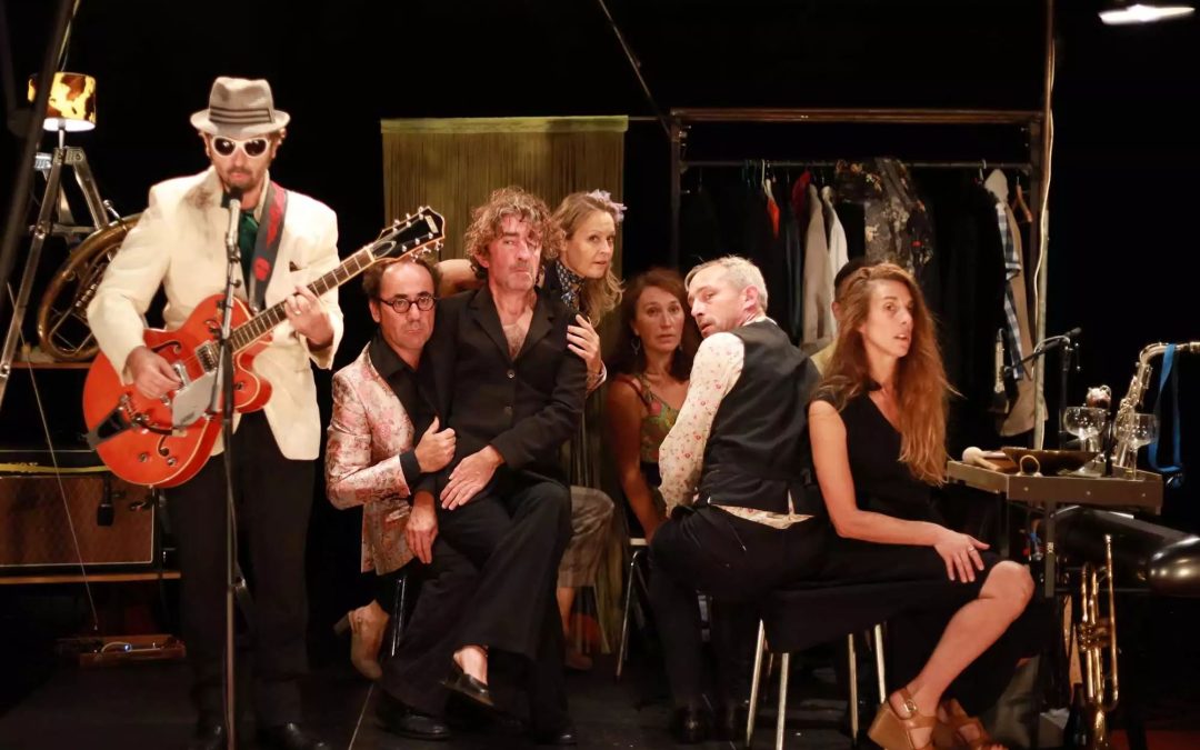Cabaret Sauvagnon