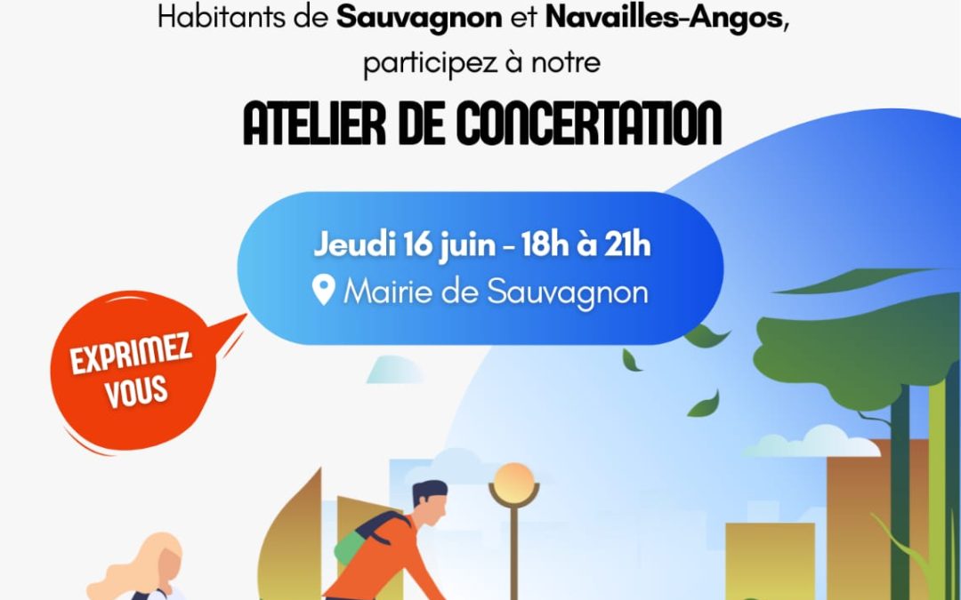 Un « Plan Vélo » local en préparation