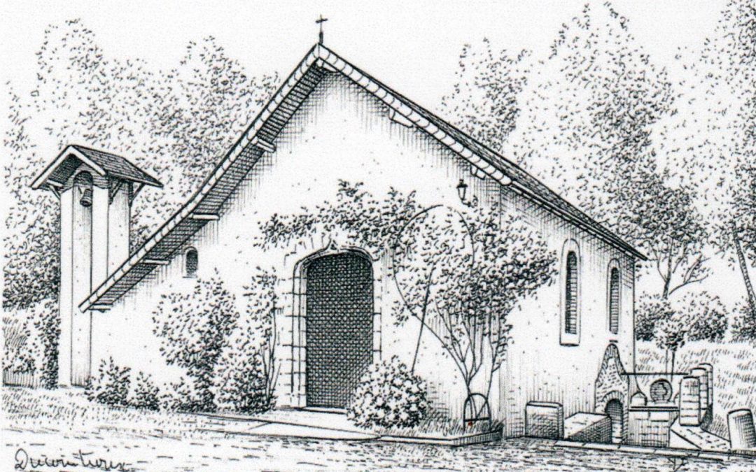 Sainte-Quitterie: la paroisse fête 30 ans de kermesses ce dimanche