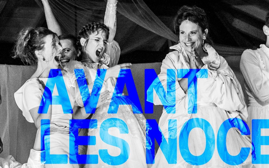 Le Cabaret revient en scène ce samedi 21 janvier