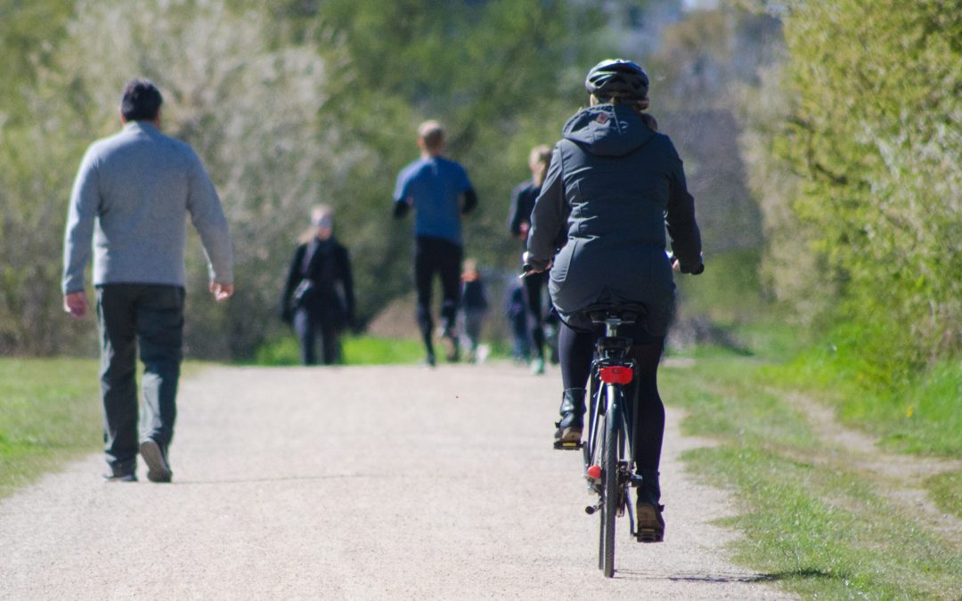 Mobilités : une réunion participative ce jeudi