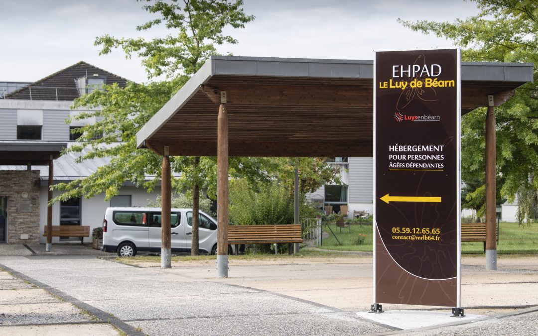 Perte d’autonomie : un « café parenthèse » pour les aidants