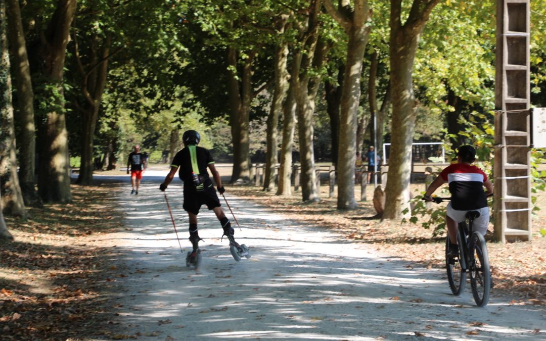 Une (grande) journée entièrement dédiée aux mobilités ce samedi 29