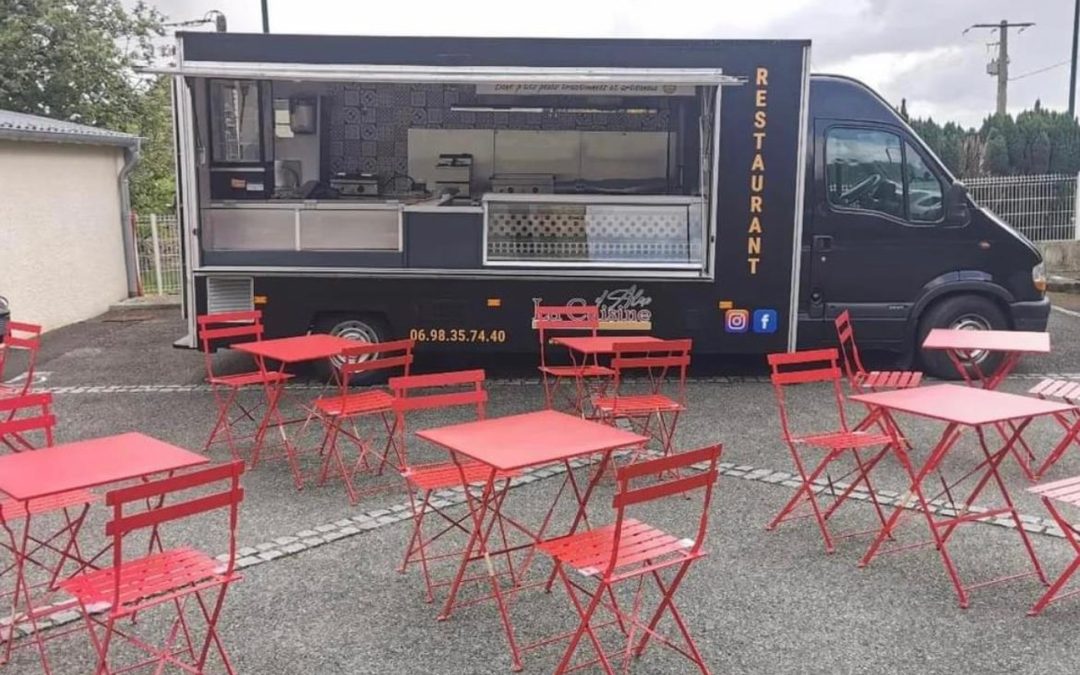 Un nouveau lieu de convivialité à Sauvagnon