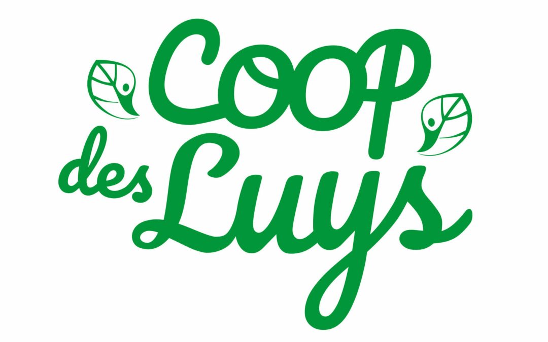 La Coop des Luys fête son anniversaire 
