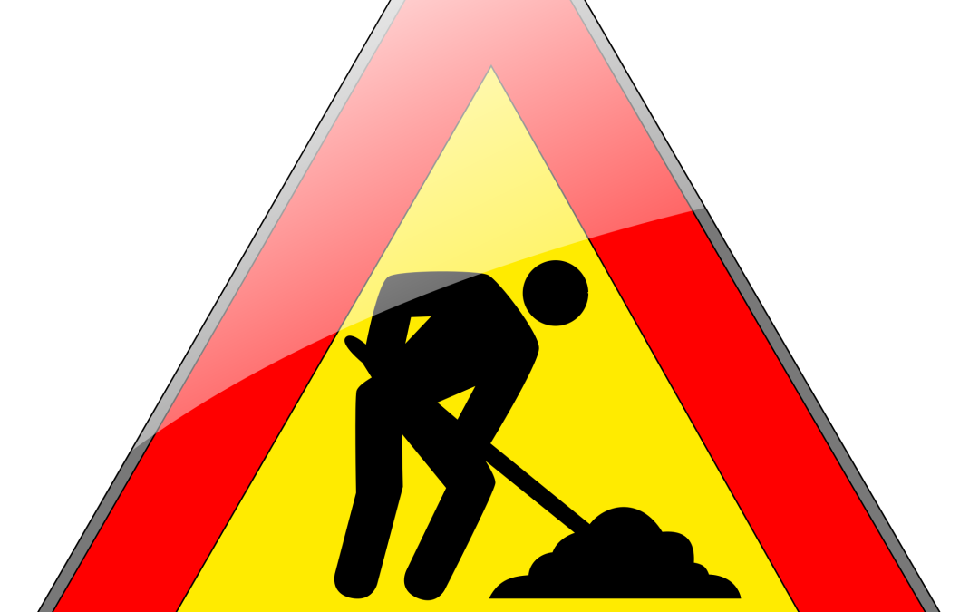 Information Travaux