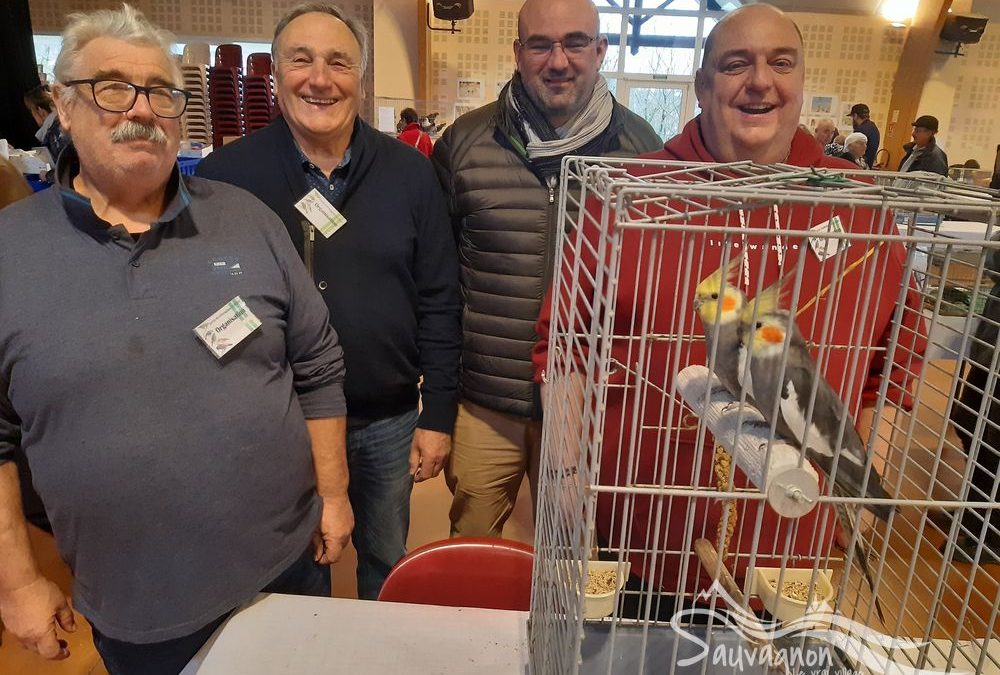 C’est bon à savoir