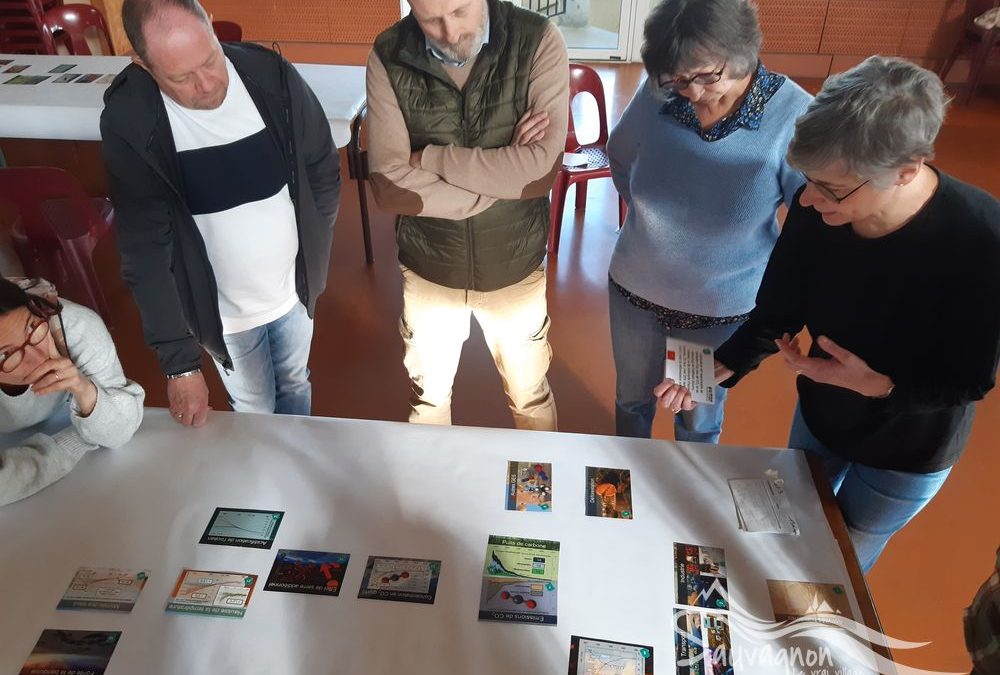 Une belle journée en l’honneur des bénévoles