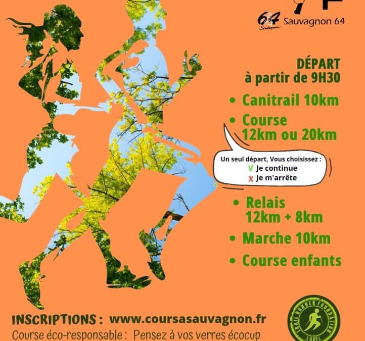 Ça bouge à Sauvagnon