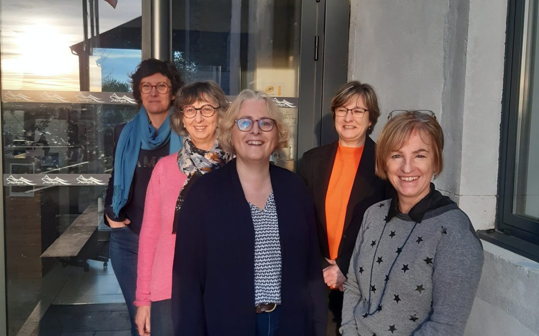 Qui sont les visages de votre mairie ?