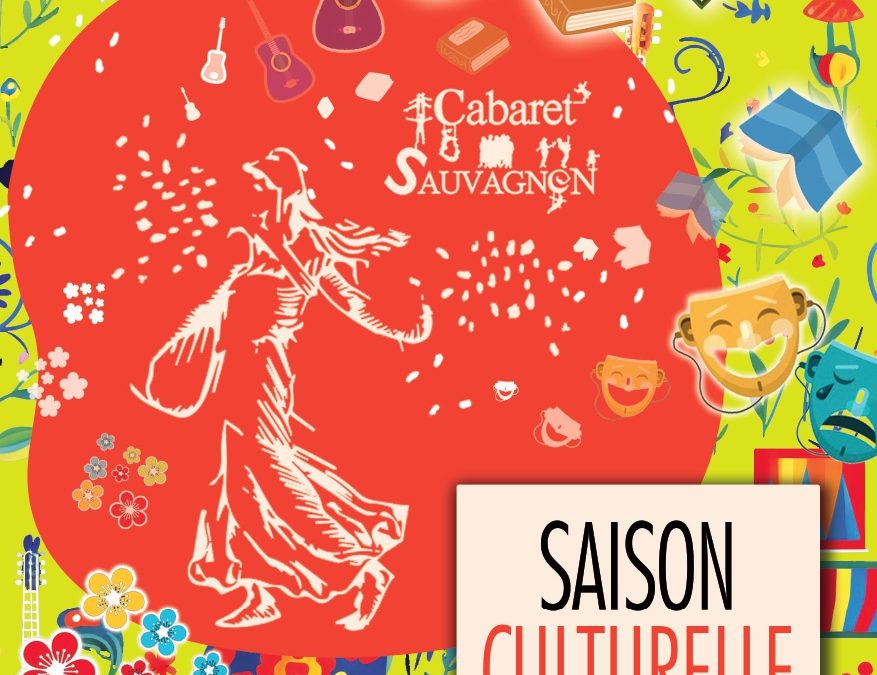Cabaret Sauvagnon : les trois coups frappés le 21 septembre