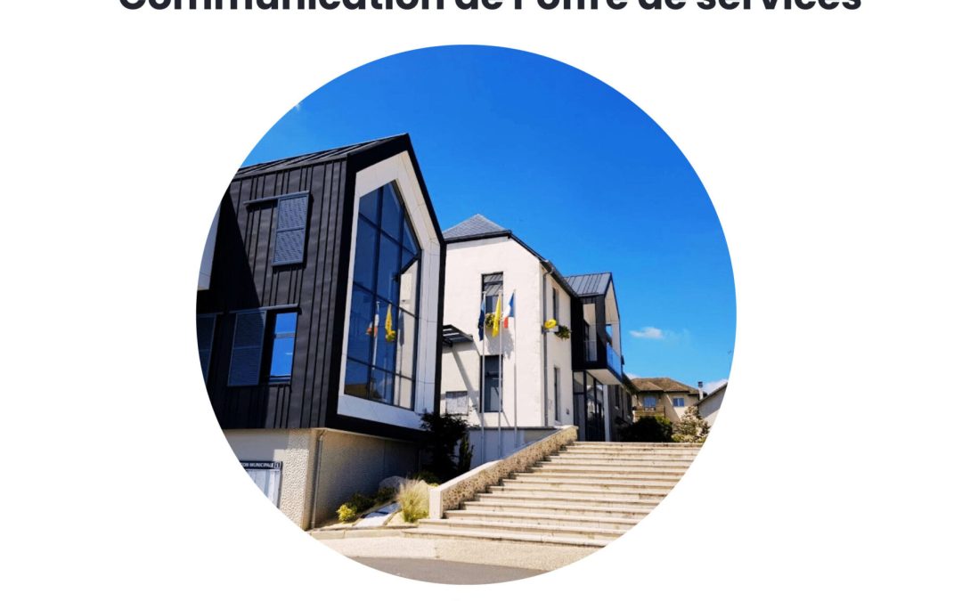 Atelier de l’emploi : rendez-vous le 19 septembre