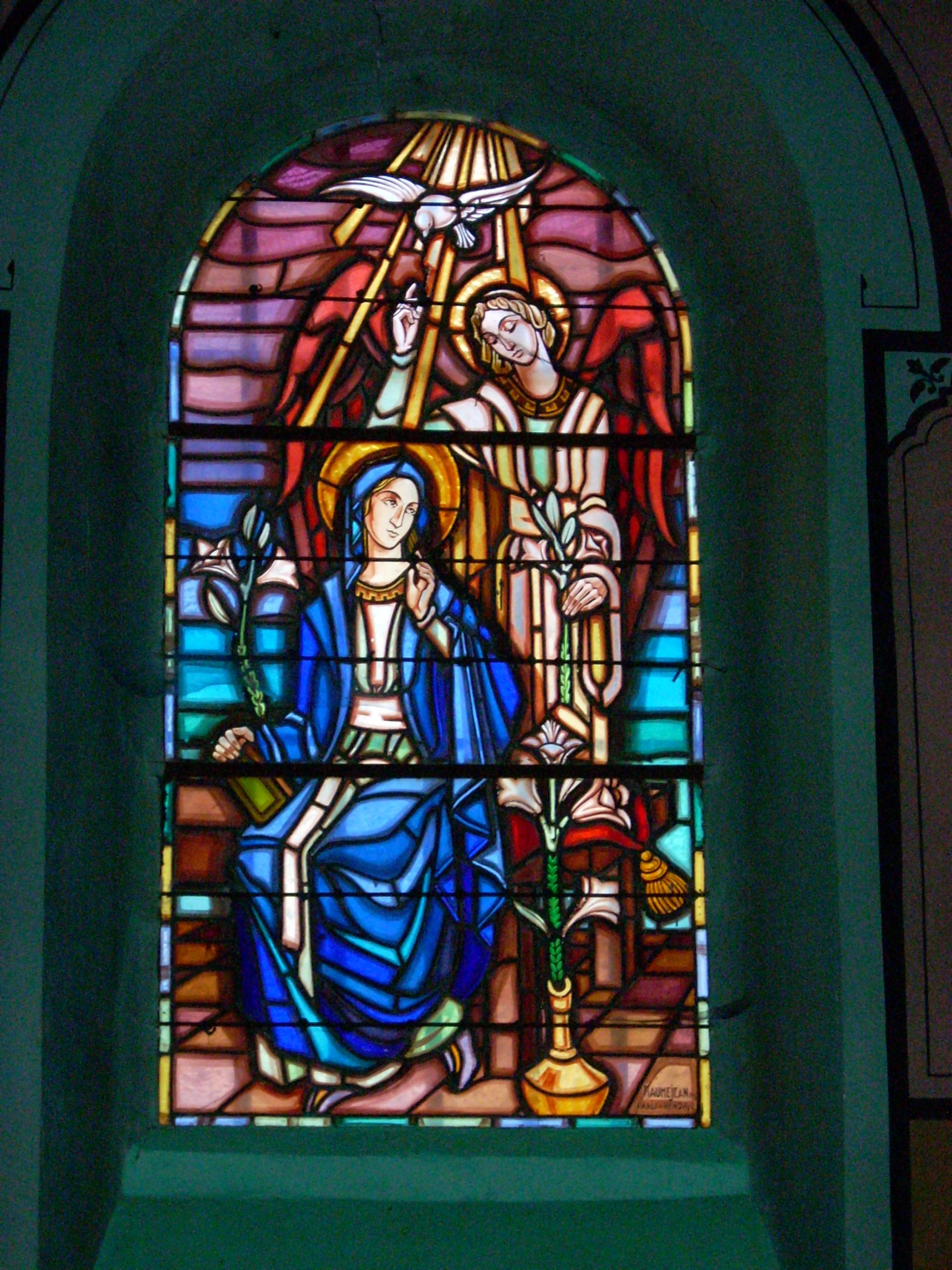 patrimoineEglise