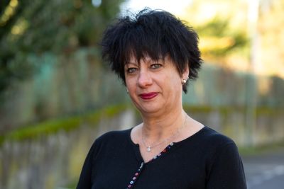 Angélique VIRLOGEUX