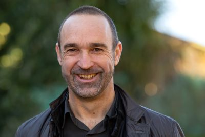 Bernard PEYROULET
