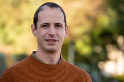 Cédric GELIZE