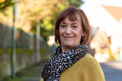 Gisèle LALANNE