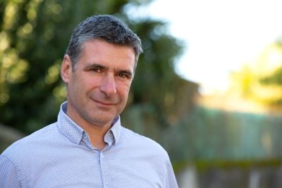 Hervé HUSTET