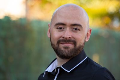 Julien REIMANN