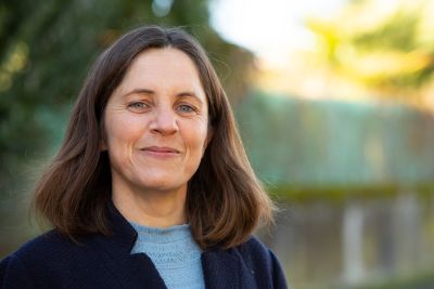 Muriel BAREILLE