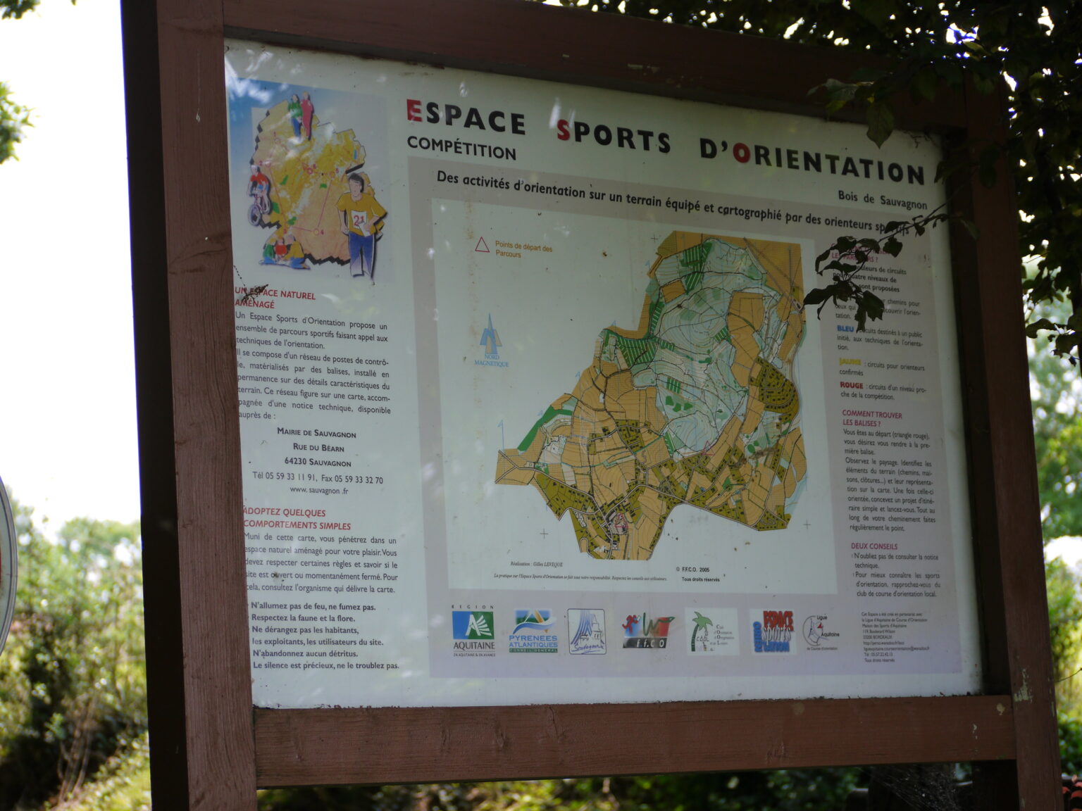 Installations-sportives-Sport-Dorientation