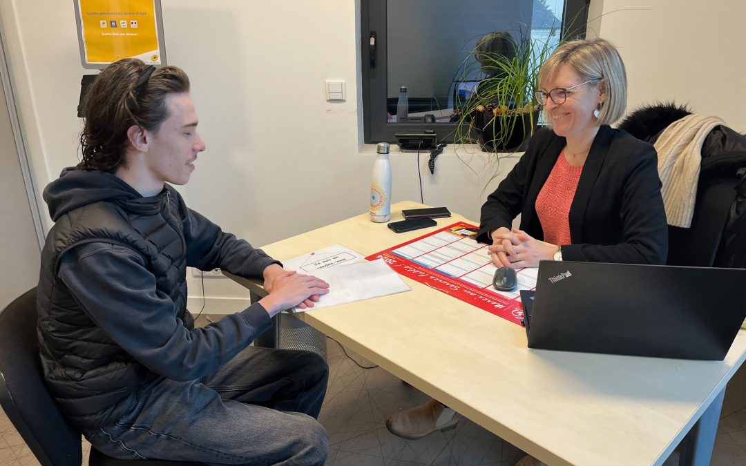 Demandeurs d’emplois : Sauvagnon intensifie son accompagnement