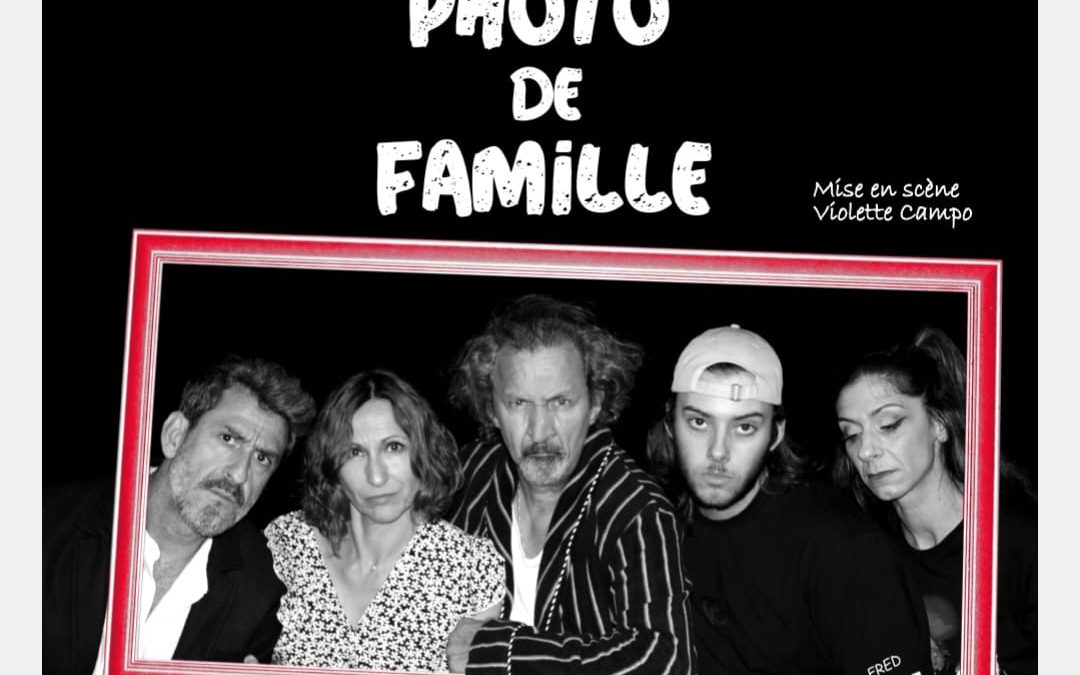 Cabaret Sauvagnon : une « photo de famille » pour finir la saison