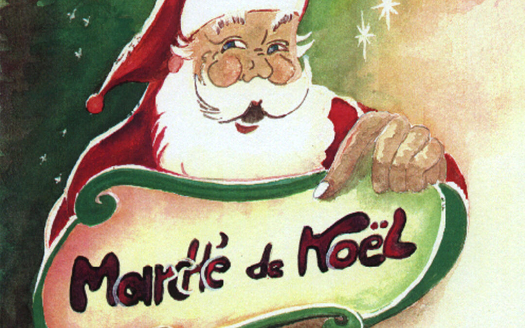 Un week-end festif au village