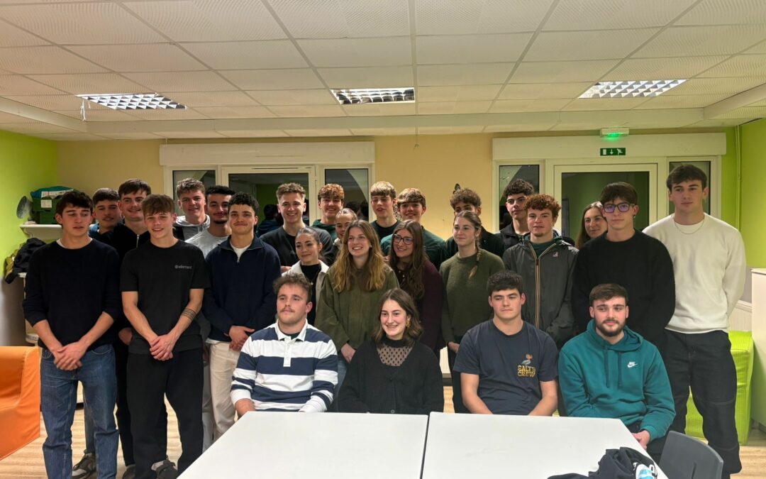 C&rsquo;EST BON À SAVOIR