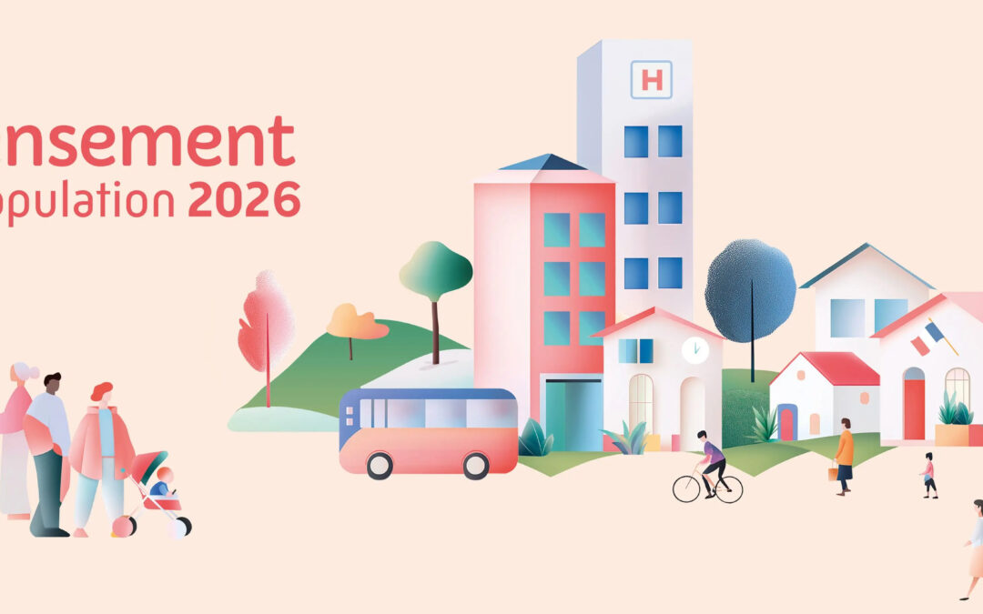 Recensement de la population