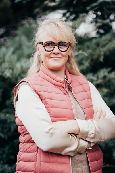 Laure DAPZOL SCHNEIDER