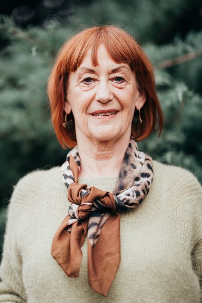 Gisèle LALANNE