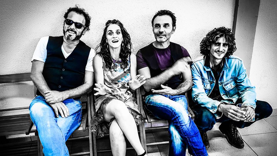 Jazzimut, vendredi 20 à la « Grande Ourse » : Cabaret Sauvagnon se délocalise