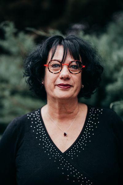 Angélique VIRLOGEUX