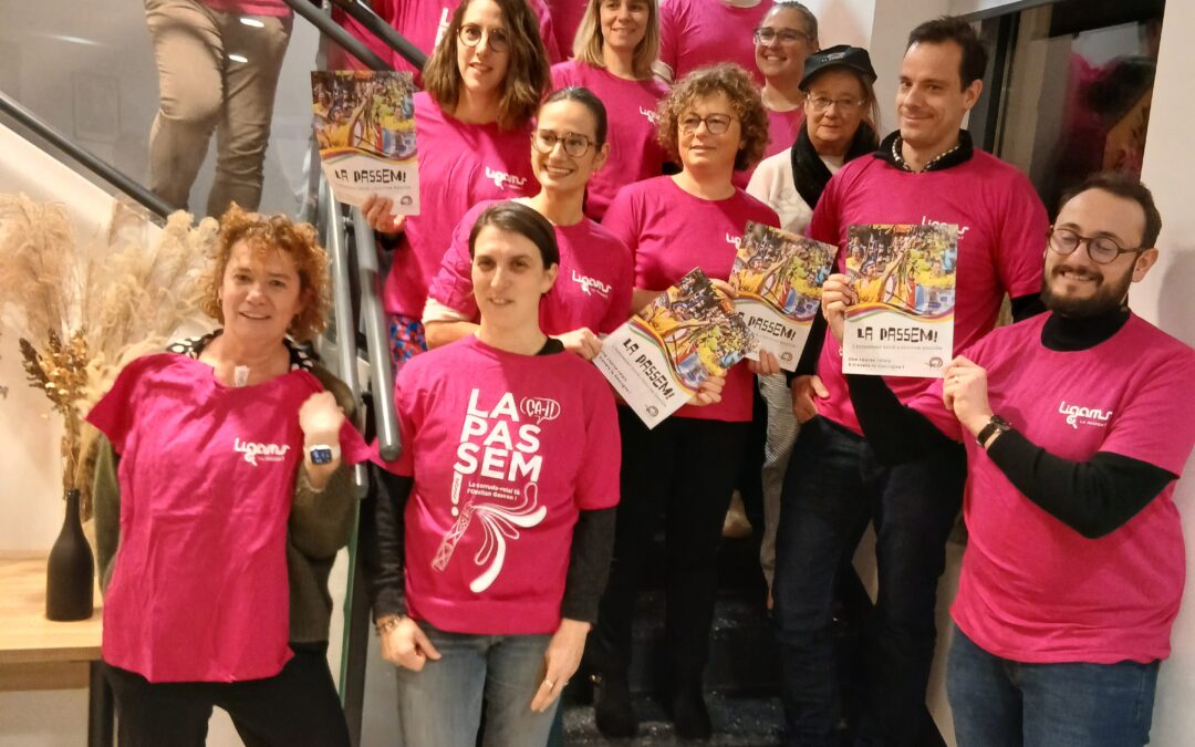 Plusieurs temps forts dans le village en avril et mai