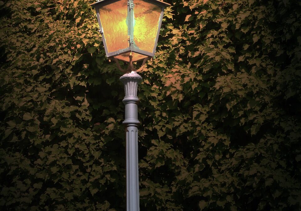 L’éclairage public éteint la nuit à partir de ce soir