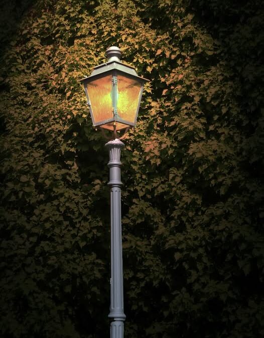 L&rsquo;éclairage public éteint la nuit à partir de ce soir