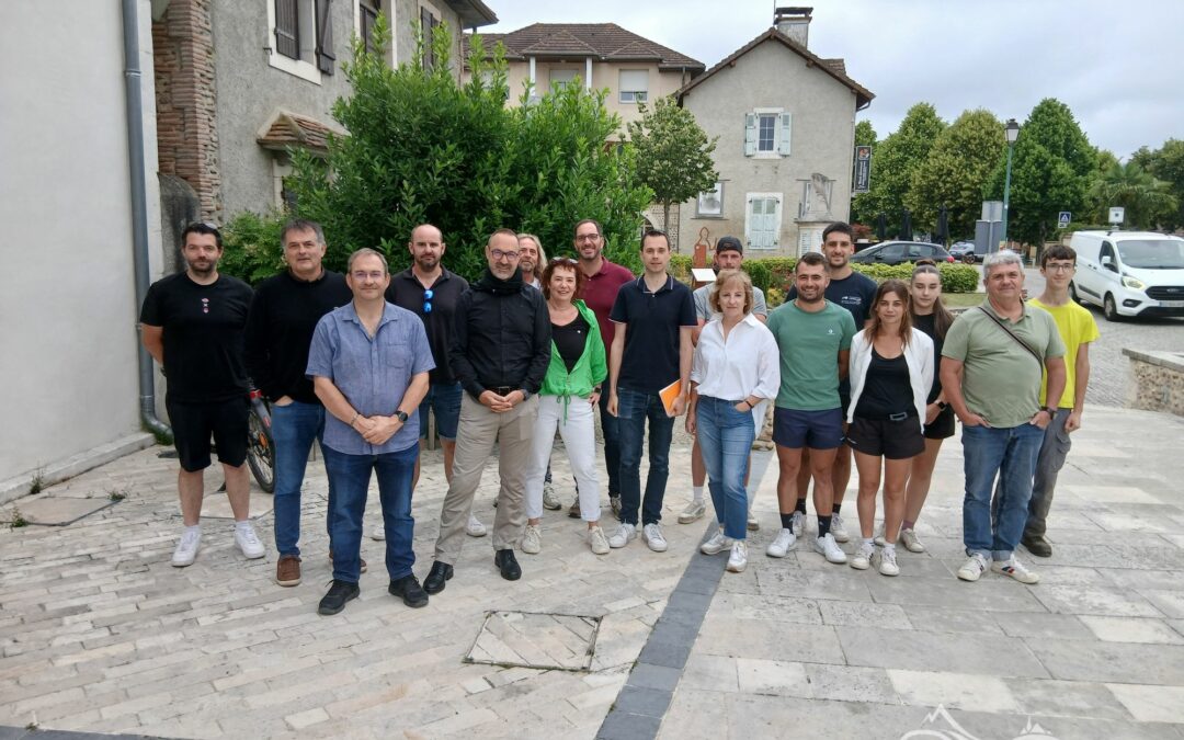 Villes et villages fleuris: résultats en septembre