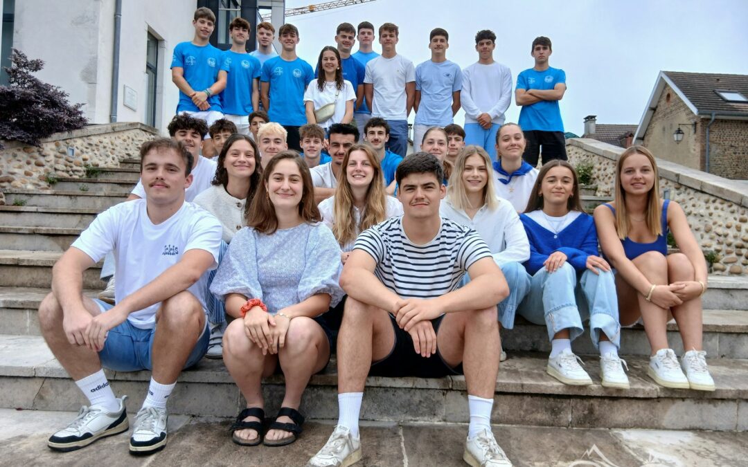 DU 23 au 26 juillet : quatre jours de fêtes toujours aussi attendues !