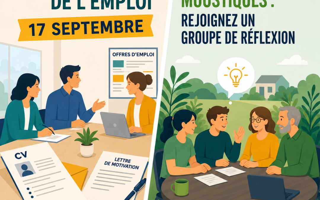 C&rsquo;est bon à savoir….
